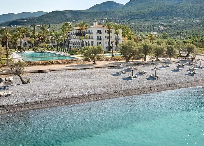 Grecotel Filoxenia Hotel